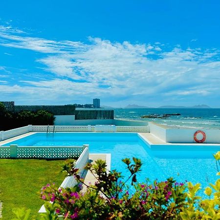 Luxury Views Canido, Beach Acces Vigo Extérieur photo