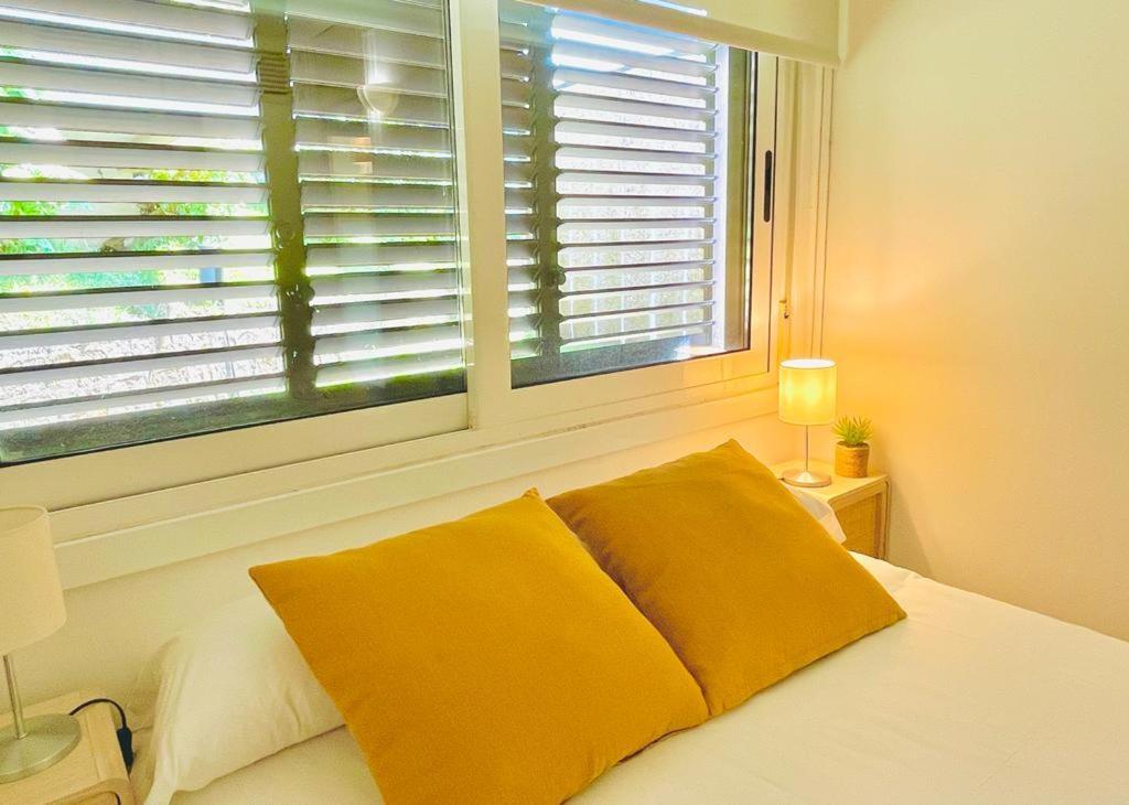 Luxury Views Canido, Beach Acces Vigo Extérieur photo