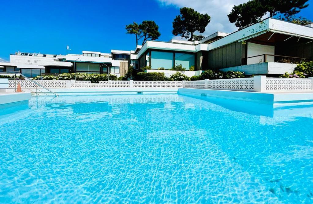 Luxury Views Canido, Beach Acces Vigo Extérieur photo