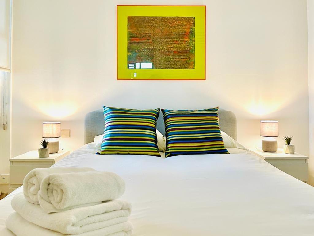 Luxury Views Canido, Beach Acces Vigo Extérieur photo