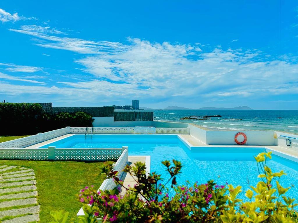 Luxury Views Canido, Beach Acces Vigo Extérieur photo