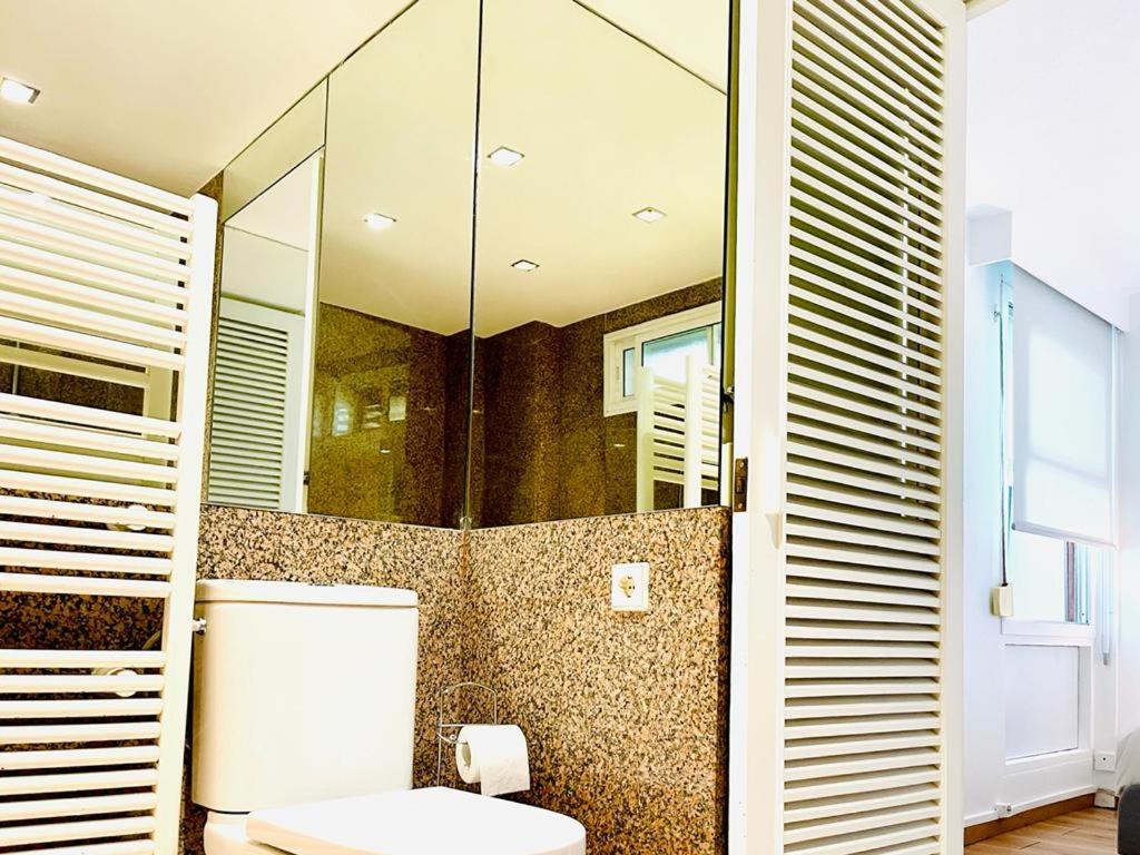 Luxury Views Canido, Beach Acces Vigo Extérieur photo