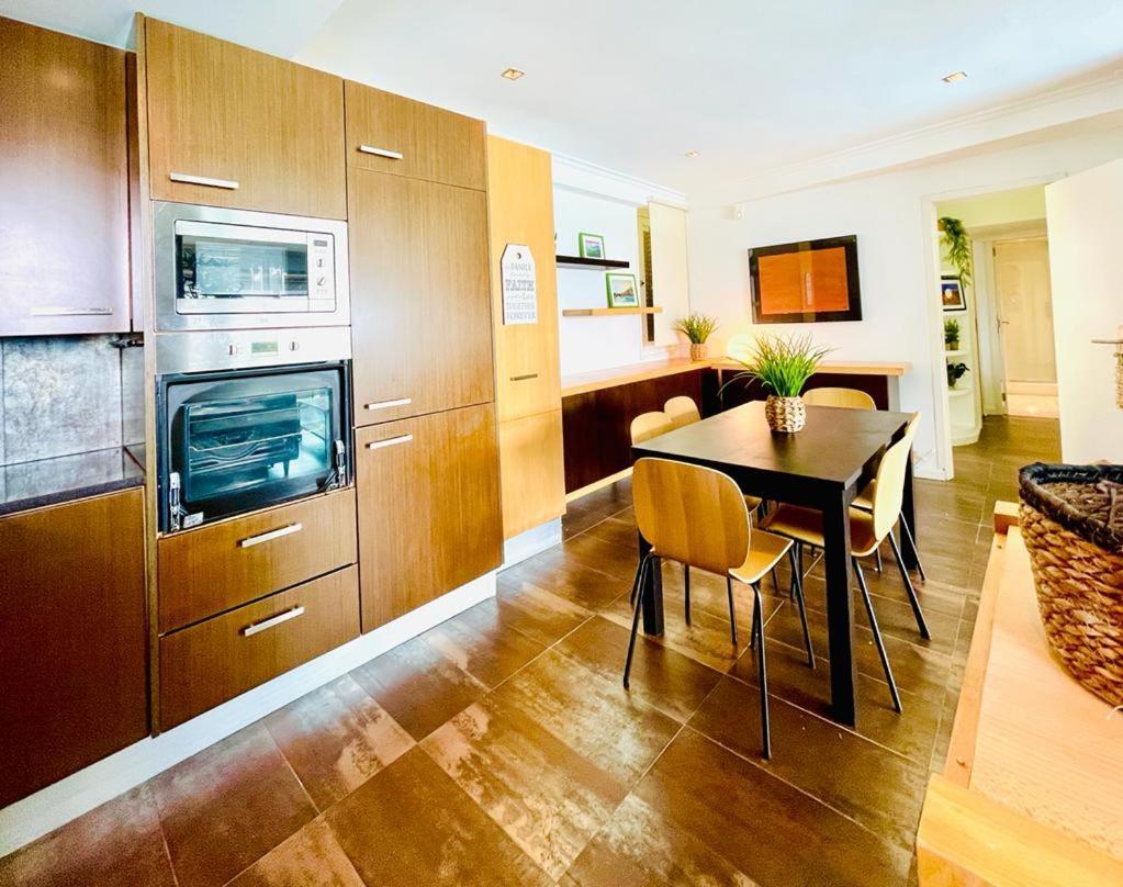 Luxury Views Canido, Beach Acces Vigo Extérieur photo