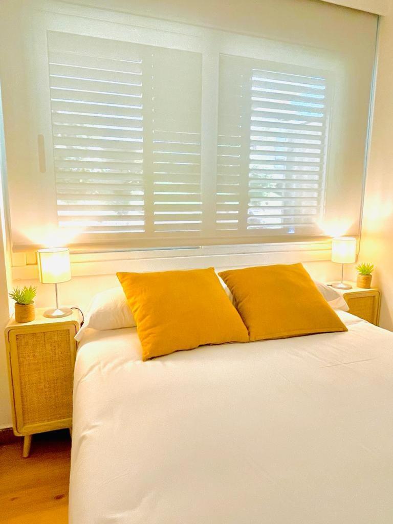 Luxury Views Canido, Beach Acces Vigo Extérieur photo